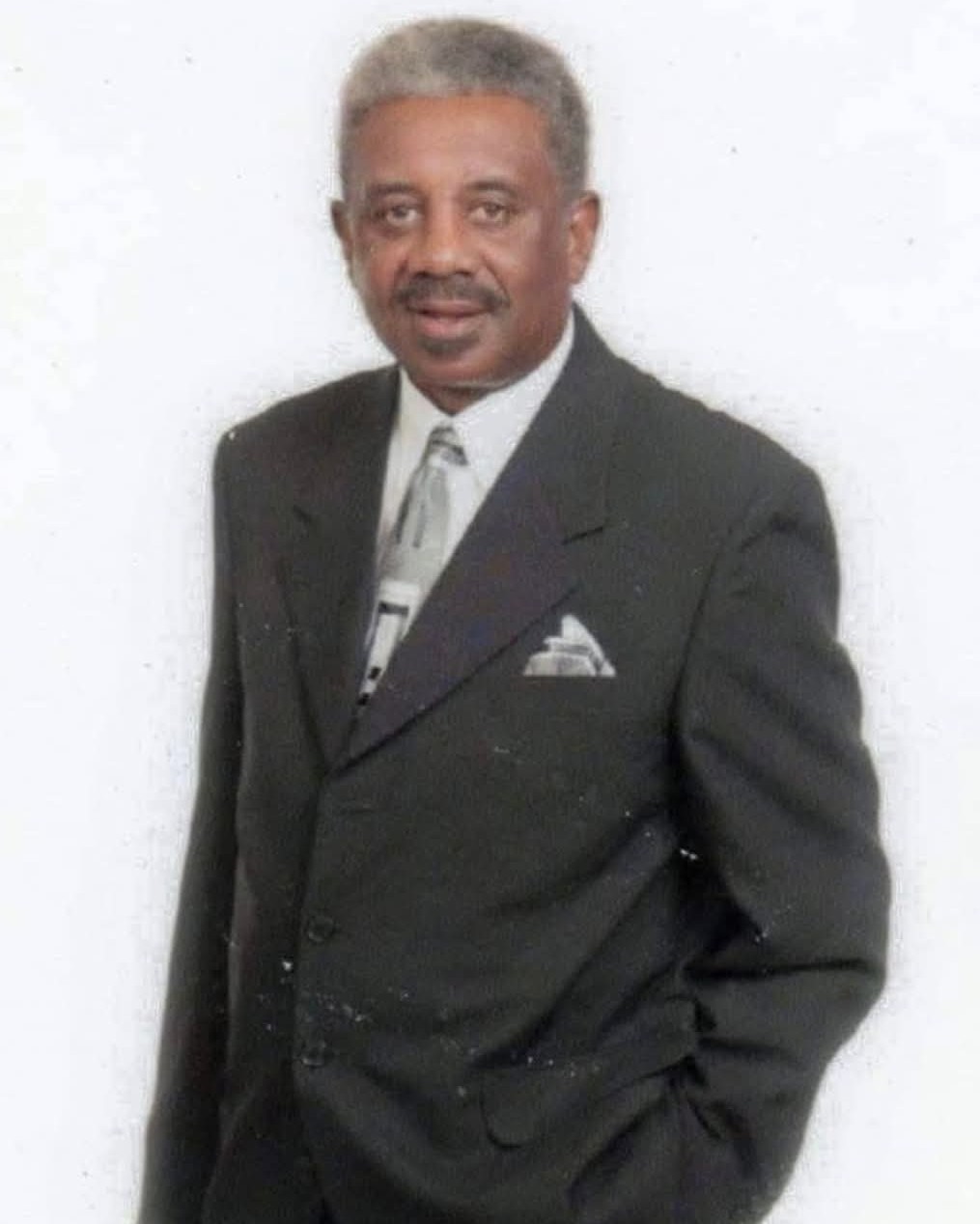 Willis Pittman, 83, died January 26, 2025.