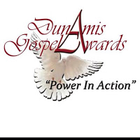 DunAmis Gospel Awards logo