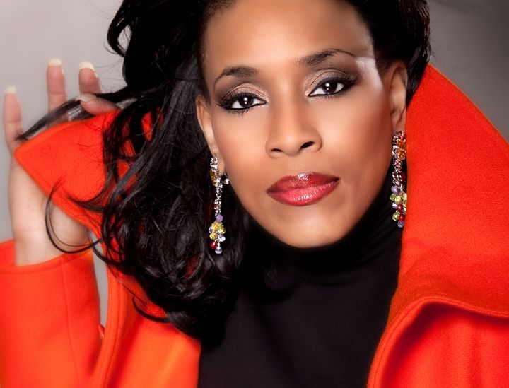 Vickie Winans