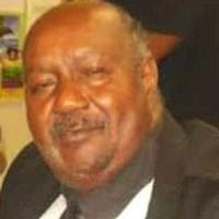Charles Leslie, gospel promoter, has died