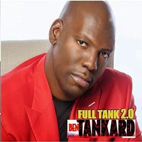 Ben Tankard cover art