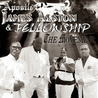 Apostle James Alston and Fellowship