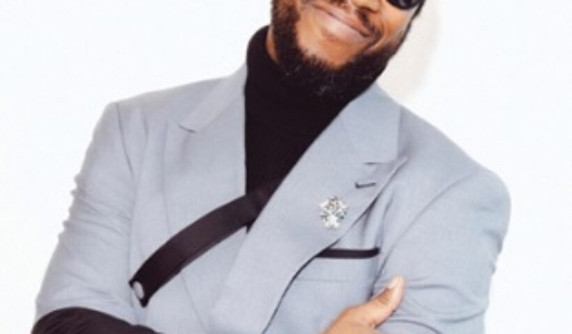 Cory Henry won the 2025 Grammy for Best Roots Gospel Album