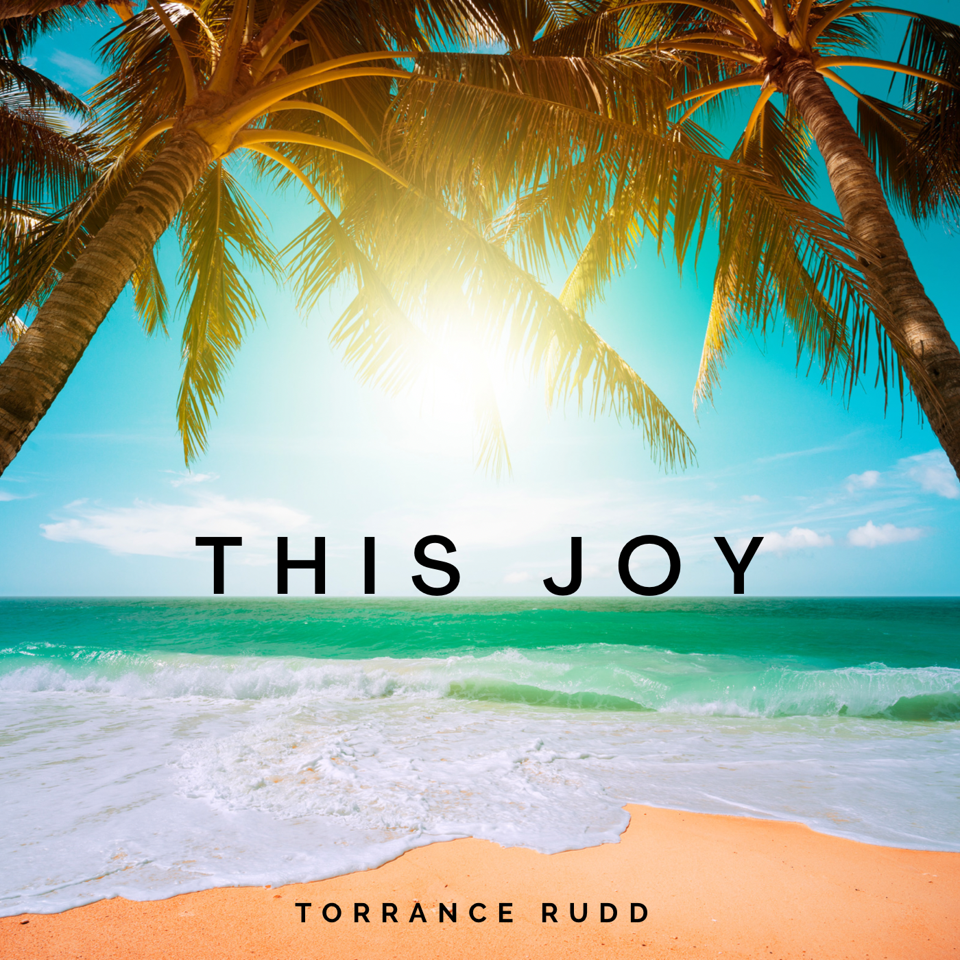 Torrance Rudd single cover