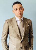 Tauren Wells is among 49th Annual Dove Awards nominees