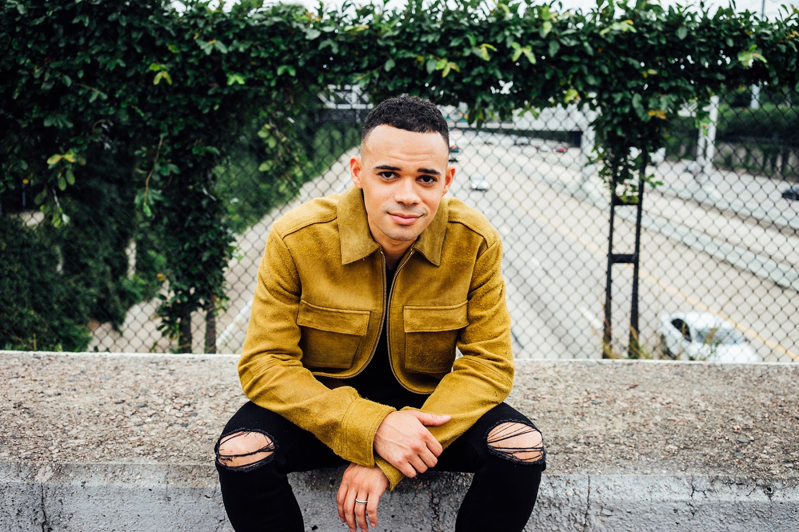 Tauren Wells wins four Dove Awards