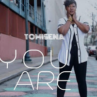 "You Are" Tomisena art