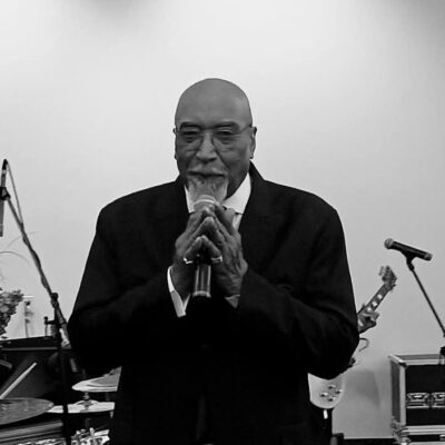 Huey Williams