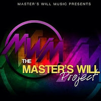 Lowell Pye_The Master's Will Project cover art