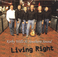 Kirby Wills and Southern Sound