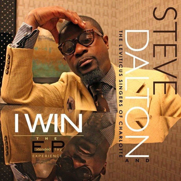 Steve Dalton I Win cover art