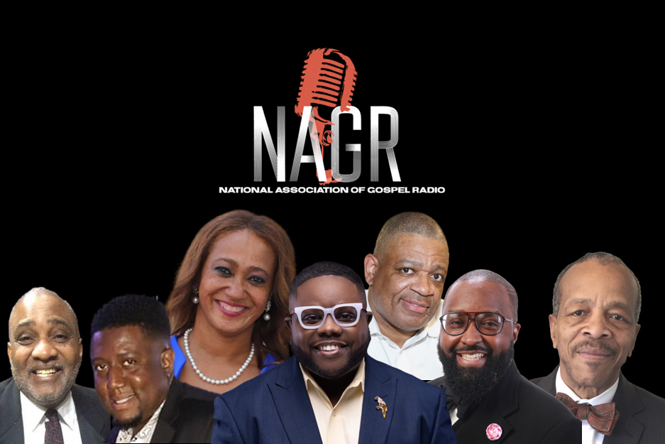 National Association of Gospel Radio Board