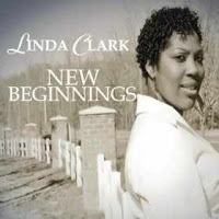 Linda Clark New Beginnings art work