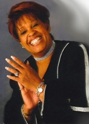 Pastor Nancy Carree Wilson
