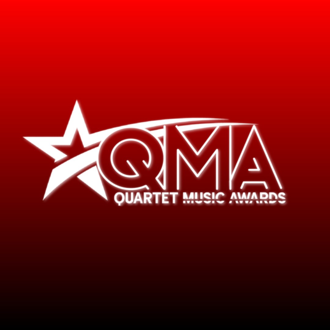 Quartet Music Awards logo (from Facebook)