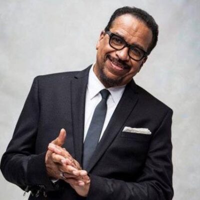 Gospel music icon Richard Smallwood, composer of “Total Praise” and “I Love the Lord,” died December 30 in Maryland from kidney failure complications at age 77.