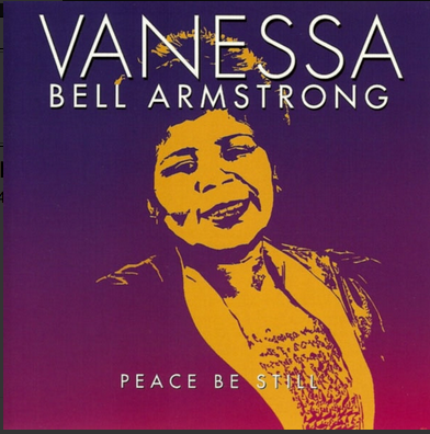 Vanessa Bell Armstrong cover art