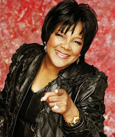 Shirley Caesar