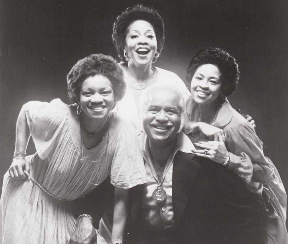 Yvonne Staples of Staple Singers Dead at 80