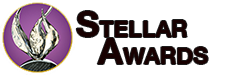 Stellar Awards logo