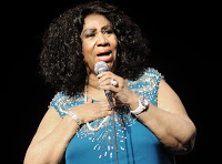 Aretha Franklin 