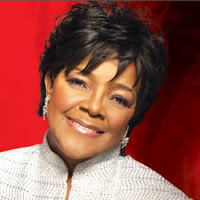 Shirley Caesar