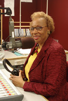 Carolyn Pettiford-Ryals