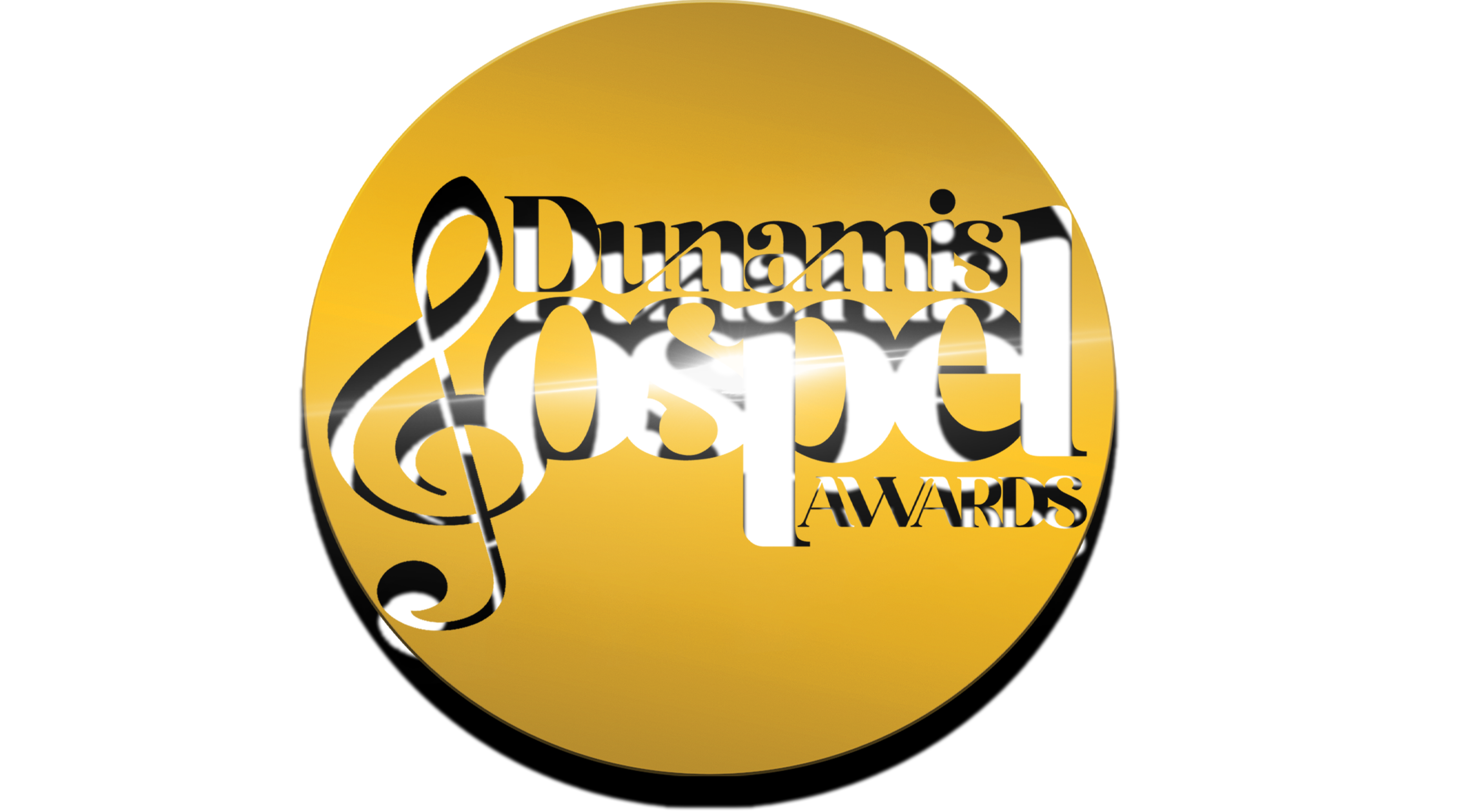 DunAmis Gospel Awards logo