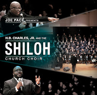 Pastor H.B. Charles, Jr. and the Shiloh Church Choir cover art