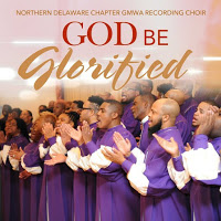 Northern Delaware Chapter GMWA Recording Choir cover art
