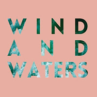 Wind and Waters cover art